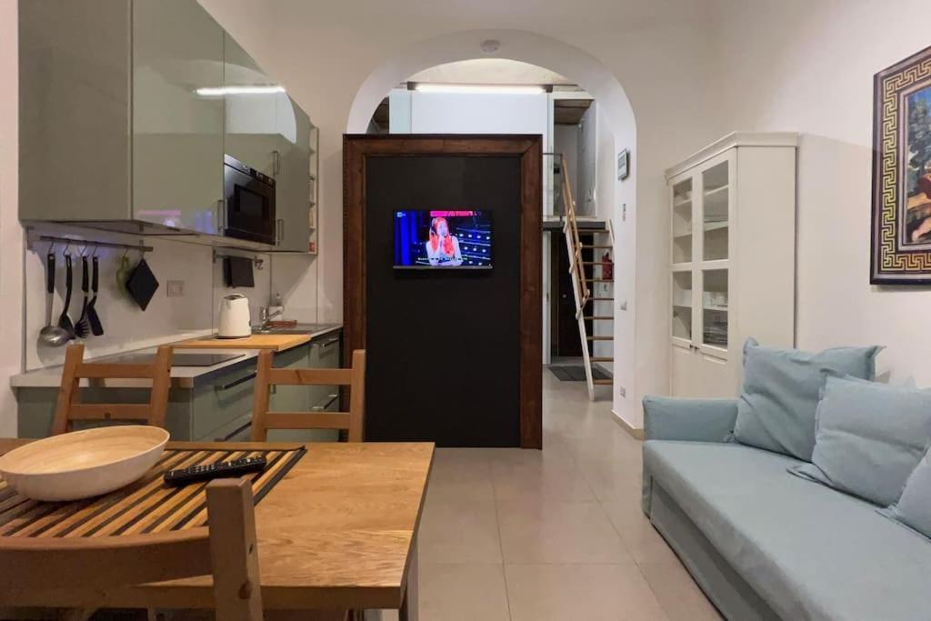Tamo Roma Navona Apartment Exterior photo