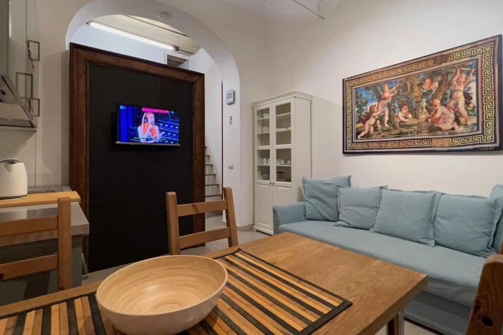 Tamo Roma Navona Apartment Exterior photo