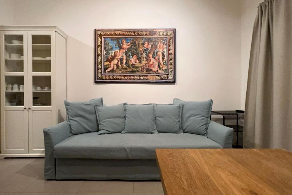Tamo Roma Navona Apartment Exterior photo